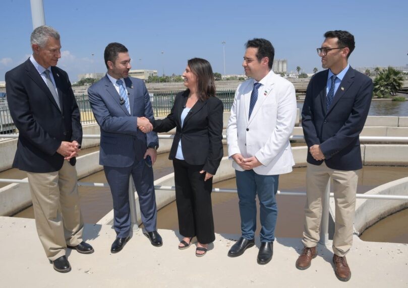 "אנחנו העדות שביום שאחרי משטר האייתולות יהיה אחרת"