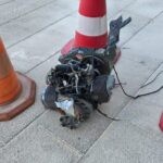 תחקיר ראשוני: הכטב"ם זוהה במערכות הגילוי אך לא סווג כעוין