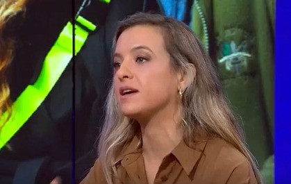 "לא סתם אנשים על המדרכה": האישה שהפכה את דרי הרחוב למשפחה