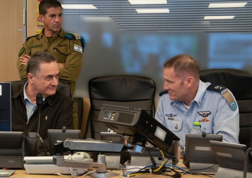 שר הביטחון: "אם חמאס לא יקבל את התנאים - עזה תיהרס"