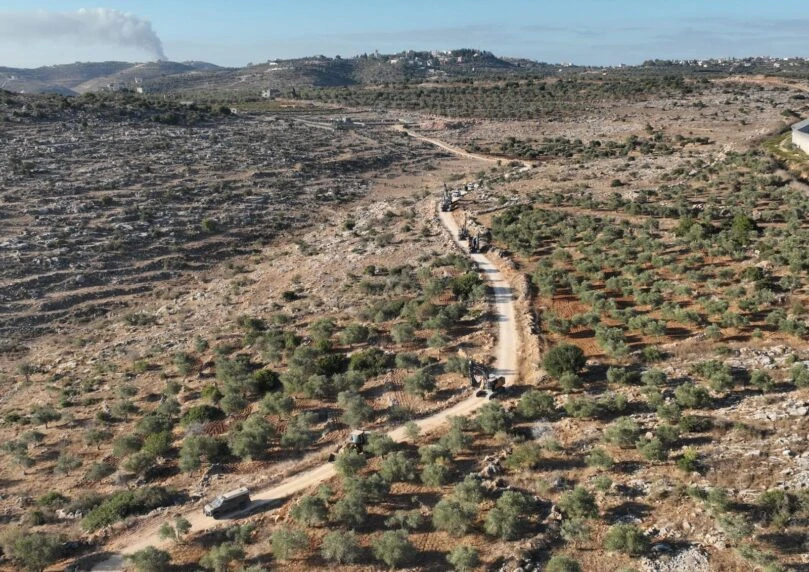 עלילת הדם ביו"ש: כך הואשמו המתיישבים בהצתה שלא הייתה