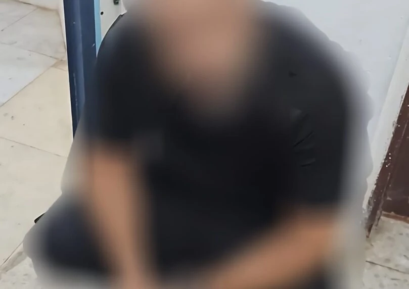 בחשד שרצח את אחיו: תושב מג'ד אל-כרום בשנות ה-44 לחייו נעצר