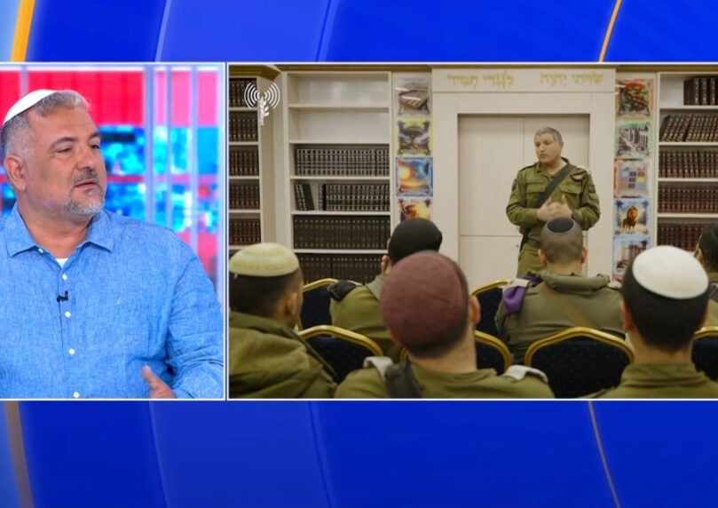 חבר ילדות של דוד זיני: "אחרי המינוי כולנו נוכל לישון בשקט"