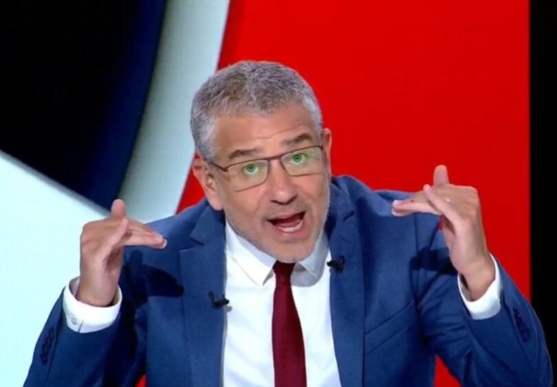 "זה לא נגמר": זו ההבטחה של ינון מגל לאביעד גליקמן