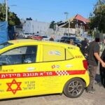 סמוך למעון ילדים ברמלה: אישה נהרגה ו-2 קטינים נפצעו מירי