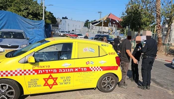 העליה בפשיעה החמורה נמשכת אך בצה"ל ובמשטרה לא לוקחים אחריות