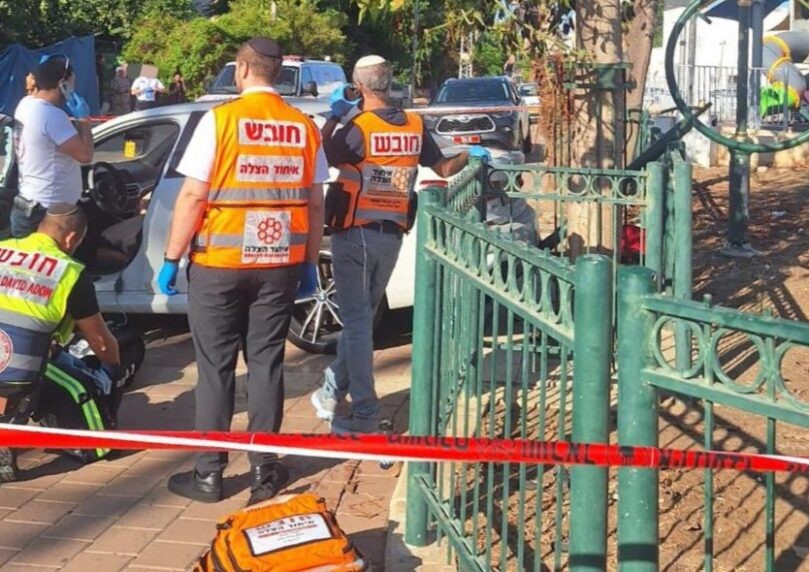 הרצח ברמלה: בעלה של ההרוגה ו-2 בני משפחה נעצרו