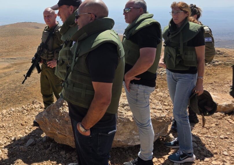 צילום: משרד מבקר המדינה
