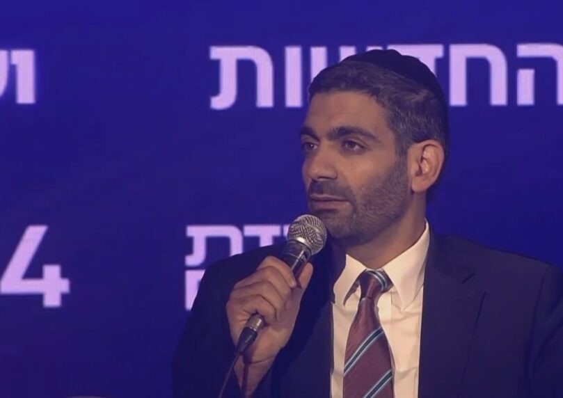 ח"כ מלכיאלי: "המדינה צריכה לעבות את ההתיישבות באופן מעשי"
