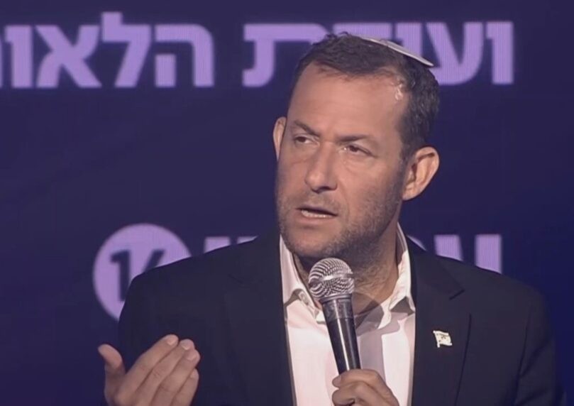 6 חודשי מאסר נגזרו על מחבל חמאס שאיים לרצוח את יוסי דגן