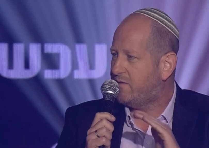 ראש מועצת קדומים: "כשאין ריבונות - לערבים יש תקווה"
