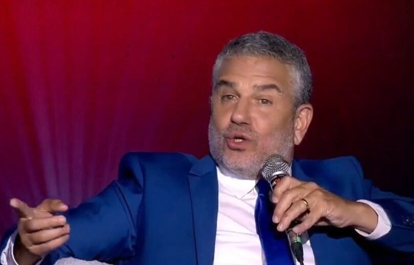 ינון מגל חשף: מי היו"ר באופוזיציה שהוזמן להתארח בפטריוטים?