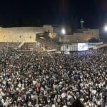 עם ישראל חוזר למסורת: למה לא מספרים לכם על זה?