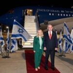 רה"מ לפני המראתו לעצרת האו"ם: לא תקום בישראל מדינה לרוצחים