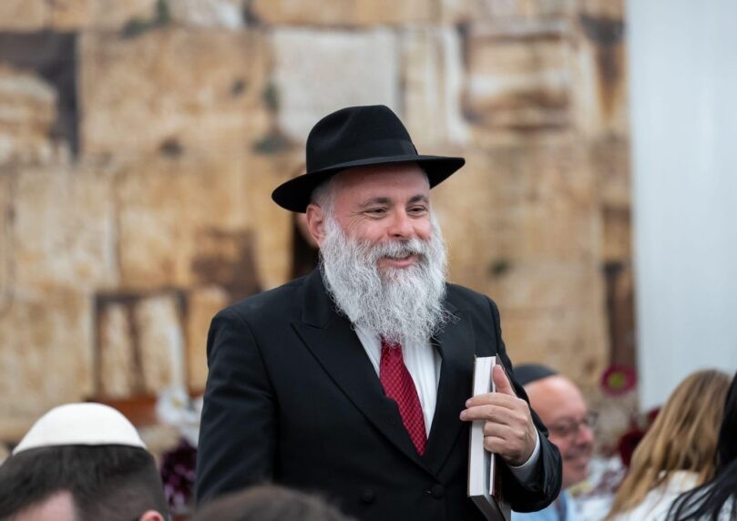 עקב התרעה על פיגוע: בוטלה ועידת רבני אירופה באזרבייג'אן
