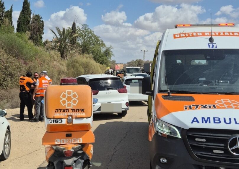 הרצח ליד שדרות: מישל ירה בבת זוגו לשעבר מירן ביום הולדתה
