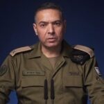 דובר צה"ל: "חיזבאללה בחר להקריב את לבנון וישלם מחיר כבד"