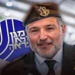 הממשלה אישרה את מינוי דוד זיני לראשות השב"כ