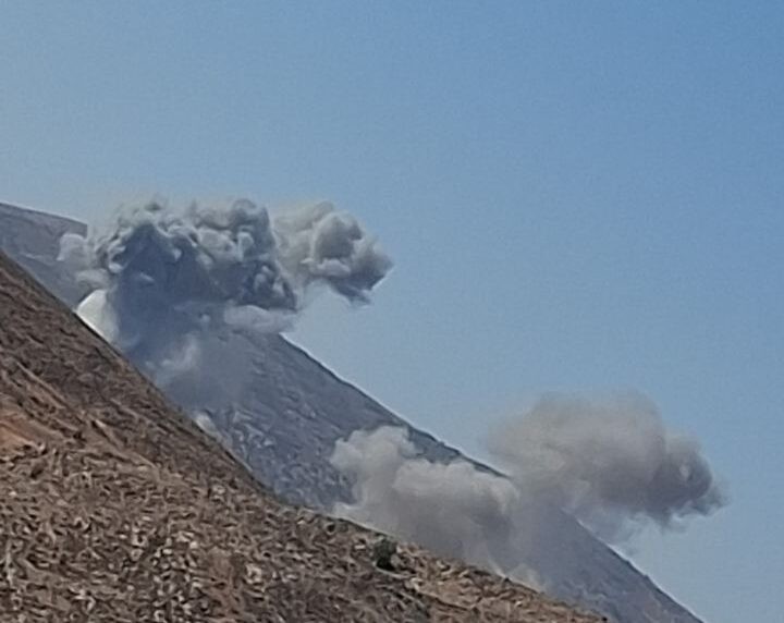 מטוסינו תקפו אתר לייצור טילים מדויקים של חיזבאללה בלבנון