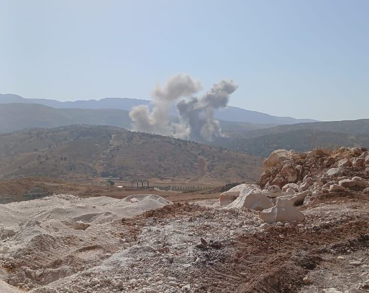 נלחמים בחיזבאללה: כוחותינו חיסלו מחבל של ארגון הטרור | צפו