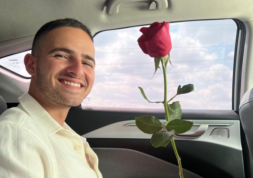 סיפור גבורתו של רועי פרי הי"ד שהציל רבים מחבריו ונפל בקרב