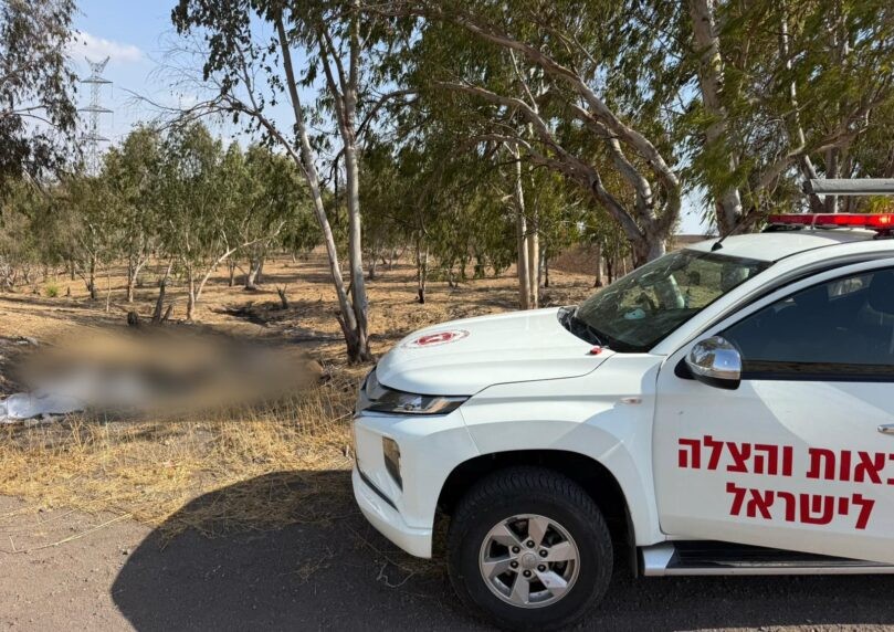 צילום: כב"ה צפון