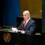 הנאום המלא של ראש הממשלה בנימין נתניהו באו"ם | צפו