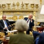 רה"מ תקף את אמיר קטאר במהלך השיחה: "תומכים באחים המוסלמים"