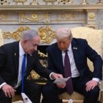 נתניהו וטראמפ יקבעו את עתידו של המשטר האיראני