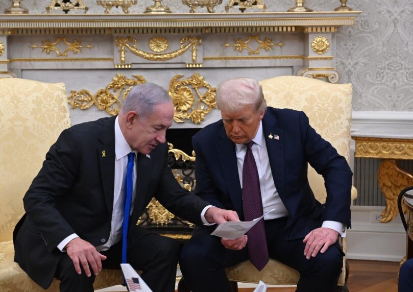 הדיווח הקנטרני כלפי רה"מ נתניהו - וההכחשה: "פייק ניוז"