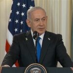 רה"מ נתניהו: "זה היה ביקור היסטורי – בודדנו את החמאס"