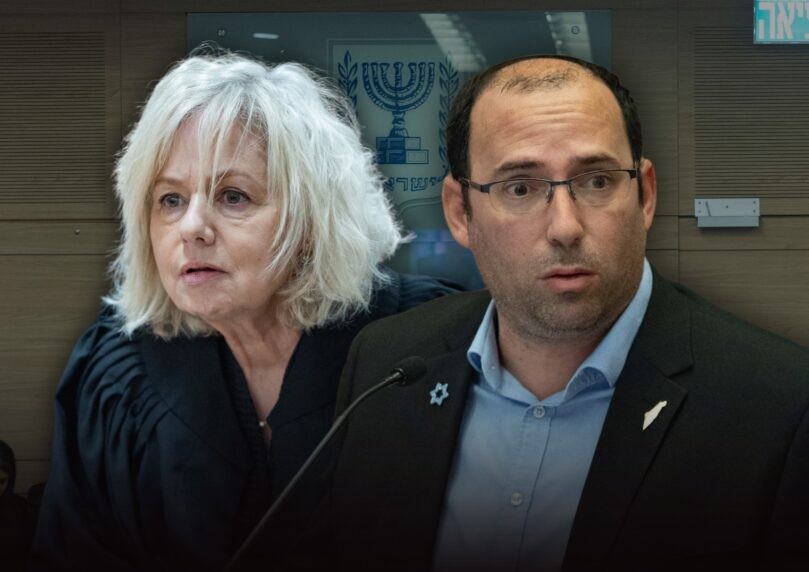 צילום: יונתן זינדל, פלאש 90