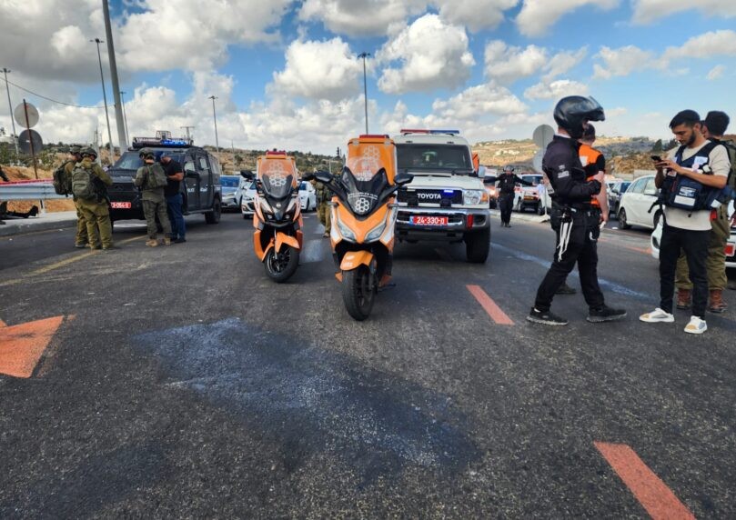 אחת ולתמיד: מה הפתרון לטרור הרצחני בחסות הרשות הפלשתינית?
