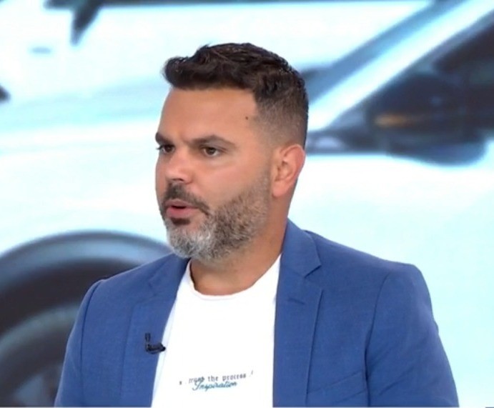 "לא מצחיק": לאחר חרושת השמועות - הלל ביטון רוזן במסר ברור
