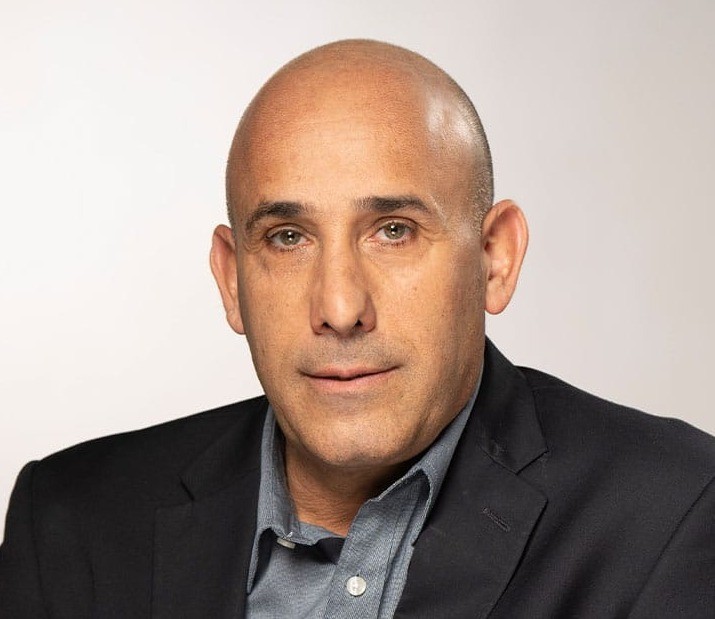 תא"ל במיל' אמיר אביבי