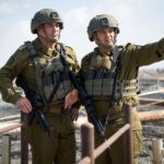 הרמטכ"ל בדרום העיר עזה: "רוב האוכלוסייה כבר עזבה"