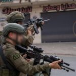 הפיגוע הרצחני בירושלים: בתי המחבלים מופו לקראת הריסה | צפו