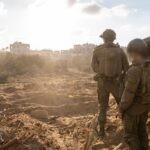 צה"ל: בהתאם להנחיות הדרג המדיני – הפסקת האש ברצועה מתחדשת