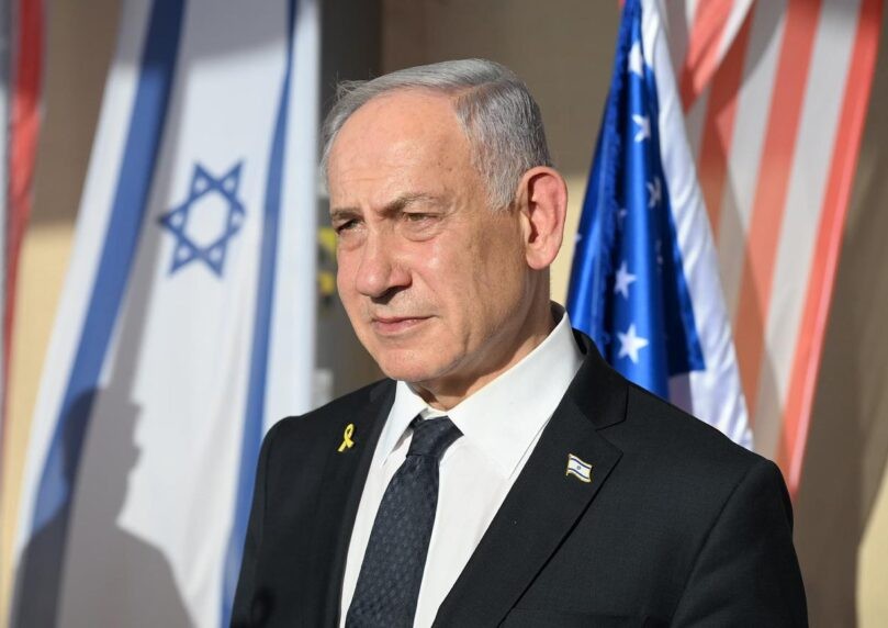 מרתון השכנועים של נתניהו כדי להשיג רוב לחוק הגיוס