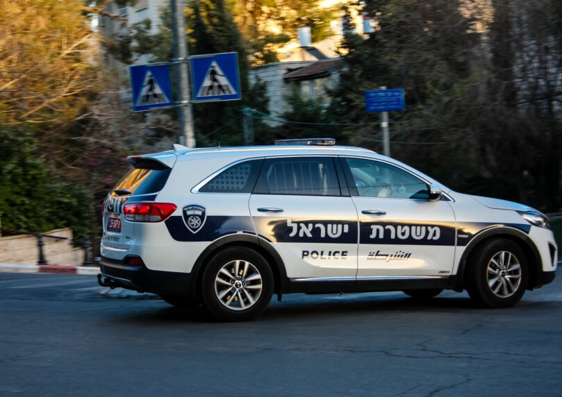 2 תושבי המרכז חשודים בביצוע משימות ביטחוניות עבור האיראנים
