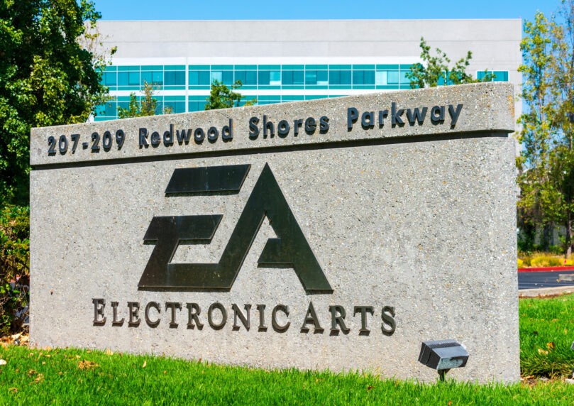 ענקית הגיימינג EA תהפוך לחברה פרטית בעסקת ענק