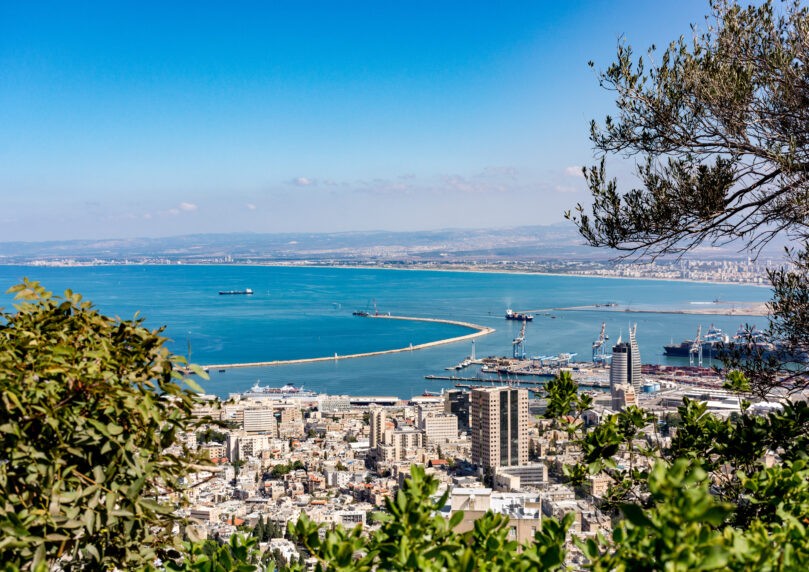 החופשה היחידה שבה גם הגוף וגם הנשמה יוצאים לנוח