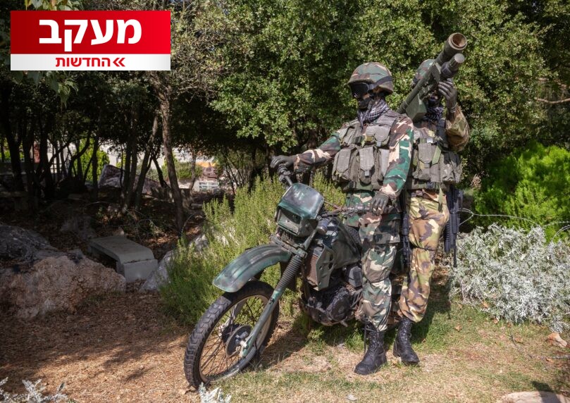 לבנון מתקדמת לעבר פירוק חיזבאללה מנשקו, אך שום דבר לא מובטח
