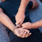 פעילות היחידות המיוחדות של המשטרה בלוד וברכס הכרמל | צפו