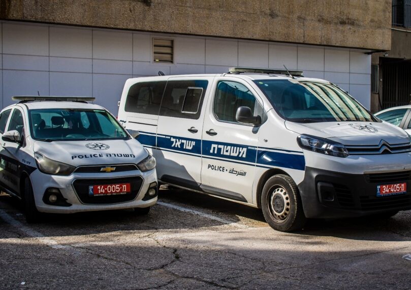 "הרגשתי מושפלת": עדות הנהגת שהתלוננה נגד המאמן הבכיר נחשפת