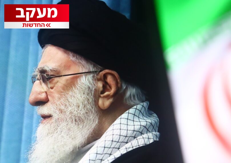דו"ח חדש: איראן פינתה את מערכות הקירור ממתקן ההעשרה בנתנז