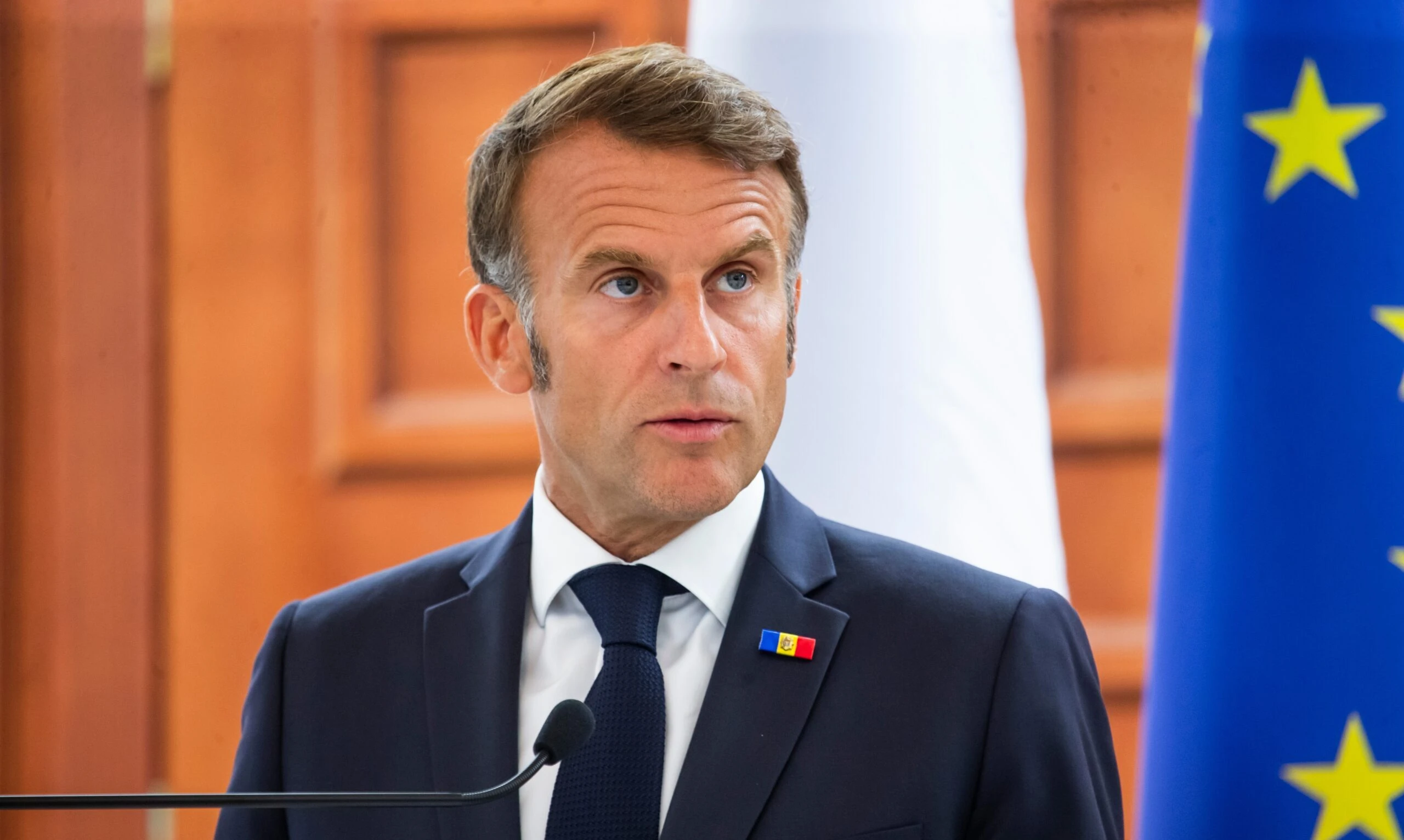 France Shifts Right: Le Pen's Party Scores Historic Senate Win