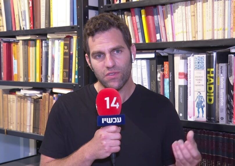 תושבי רחביה זועמים: "המשטרה לא אוכפת את החוק" | צפו בריאיון