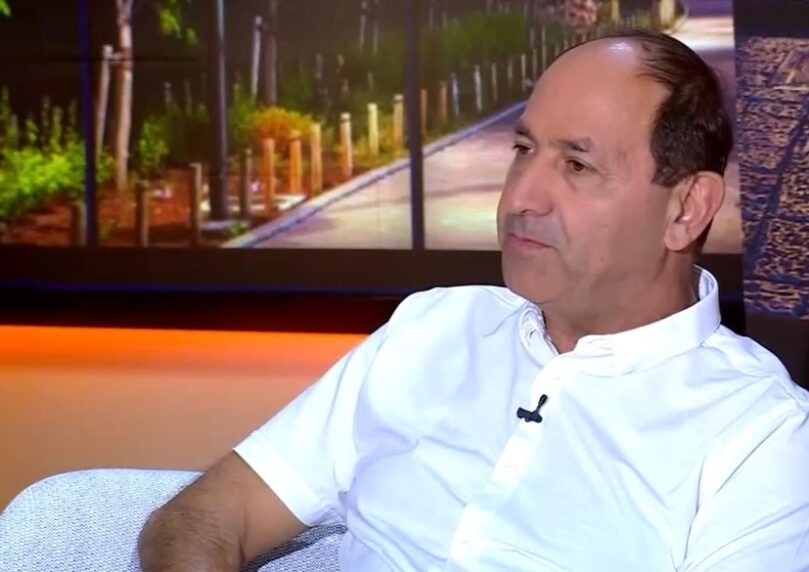 צילום: ערוץ 14