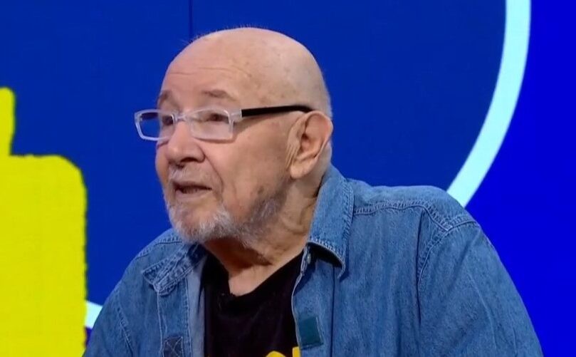 השחקן אריה מוסקונה, זוכה שני פרסי אופיר, הלך לעולמו בגיל 78
